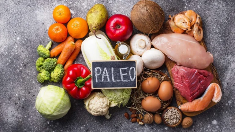A paleo diéta rejtelmei