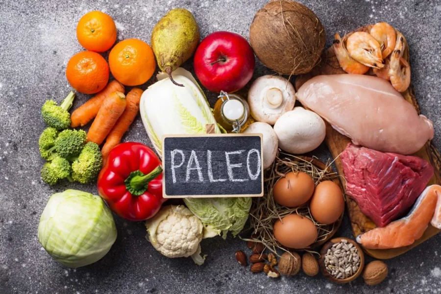 A paleo diéta rejtelmei
