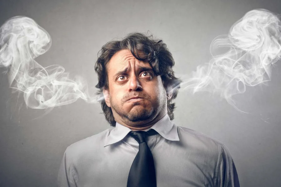 A stressz és a feszültségoldó technikák