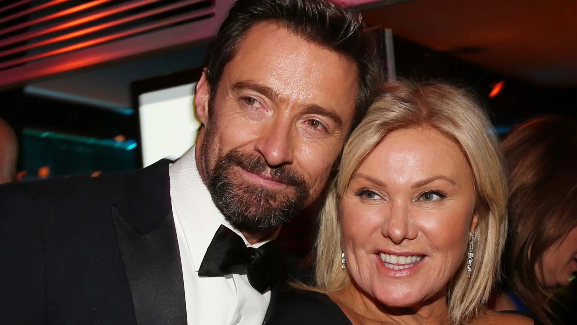 A sztárok is emberek