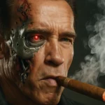 Arnold Schwarzenegger és a szivar: Egy ikonikus szenvedély története