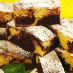 Boci szelet recept
