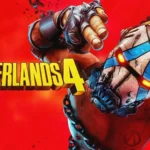 Borderlands 4 bemutató