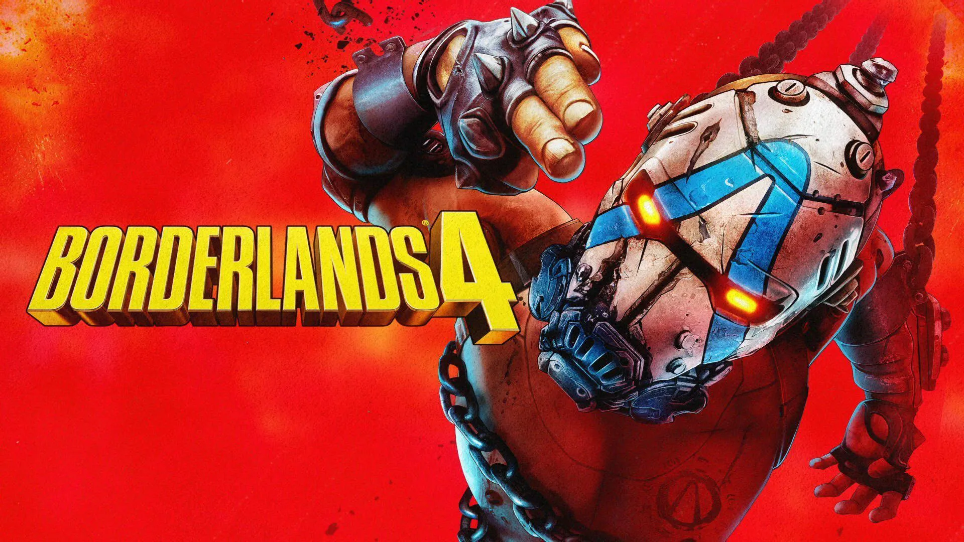 Borderlands 4 bemutató