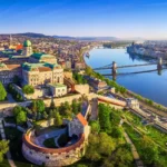 Budapest a külföldiek szemével