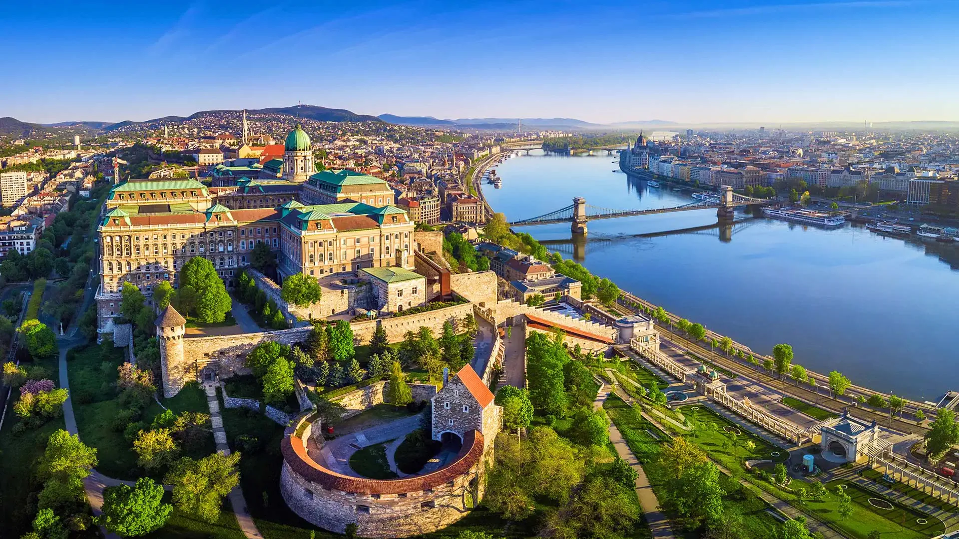 Budapest a külföldiek szemével