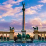 Budapest menő, jönnek a turisták!