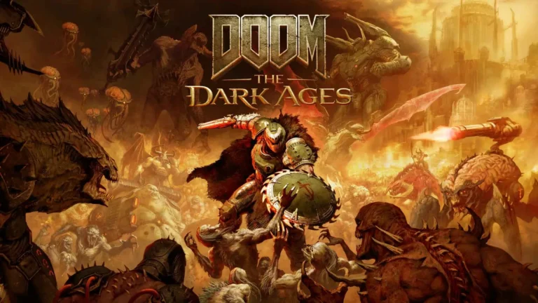 Doom: The Dark Ages - Démonirtás a sötét középkorban