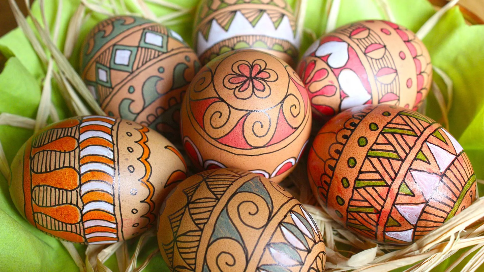 Elfeledett húsvéti szokások