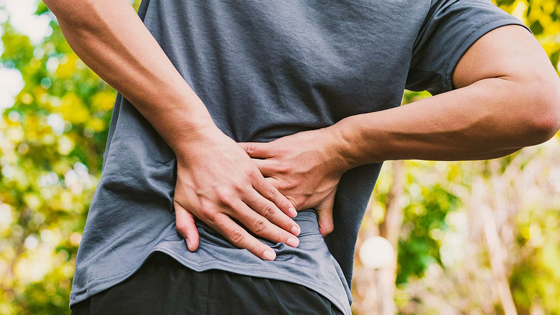 Fáj a hátad? Olvasd el jó tanácsainkat!