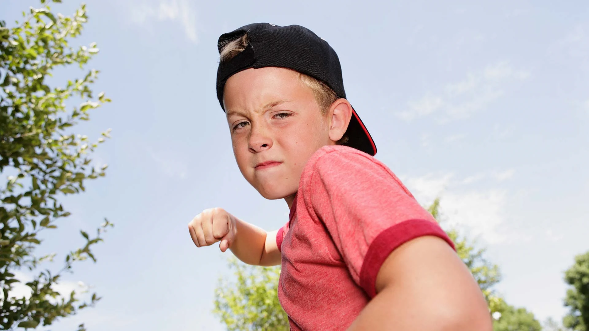 Gyerekek lelki terror alatt. Az iskolai konfrontációk leggyakoribb okairól