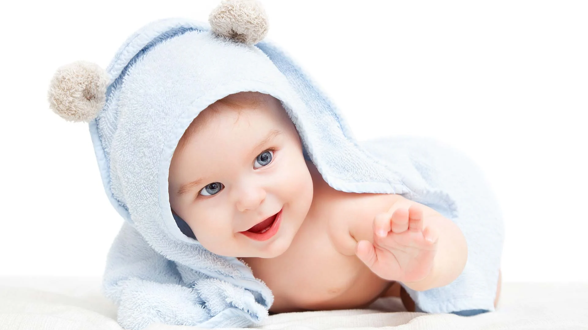 Gyermekvállalás - Mikor van itt az ideje?