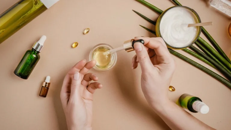 Házi praktikák körömápoláshoz