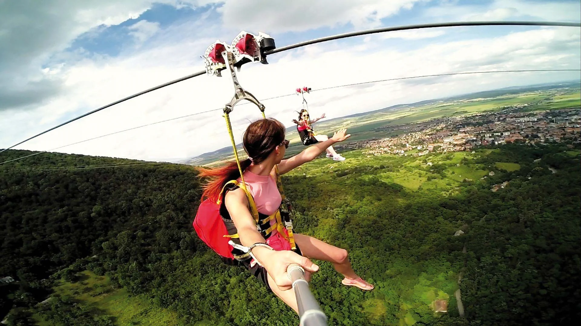 Itt a tavasz, irány kirándulni!