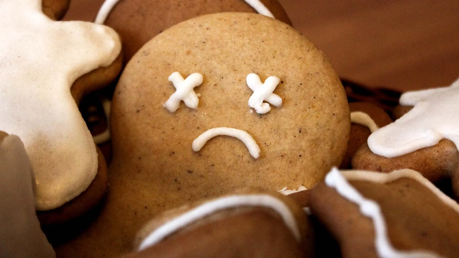 Karácsonykor lépni kell: jobb begyógyítani a sebeket