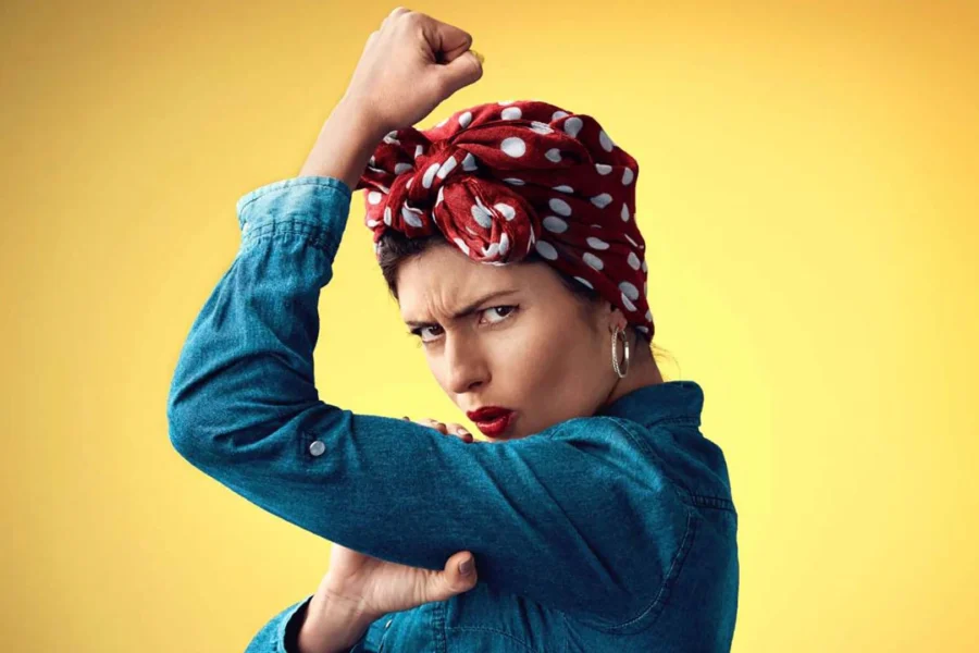 Keresztény feminizmus a legújabb korban