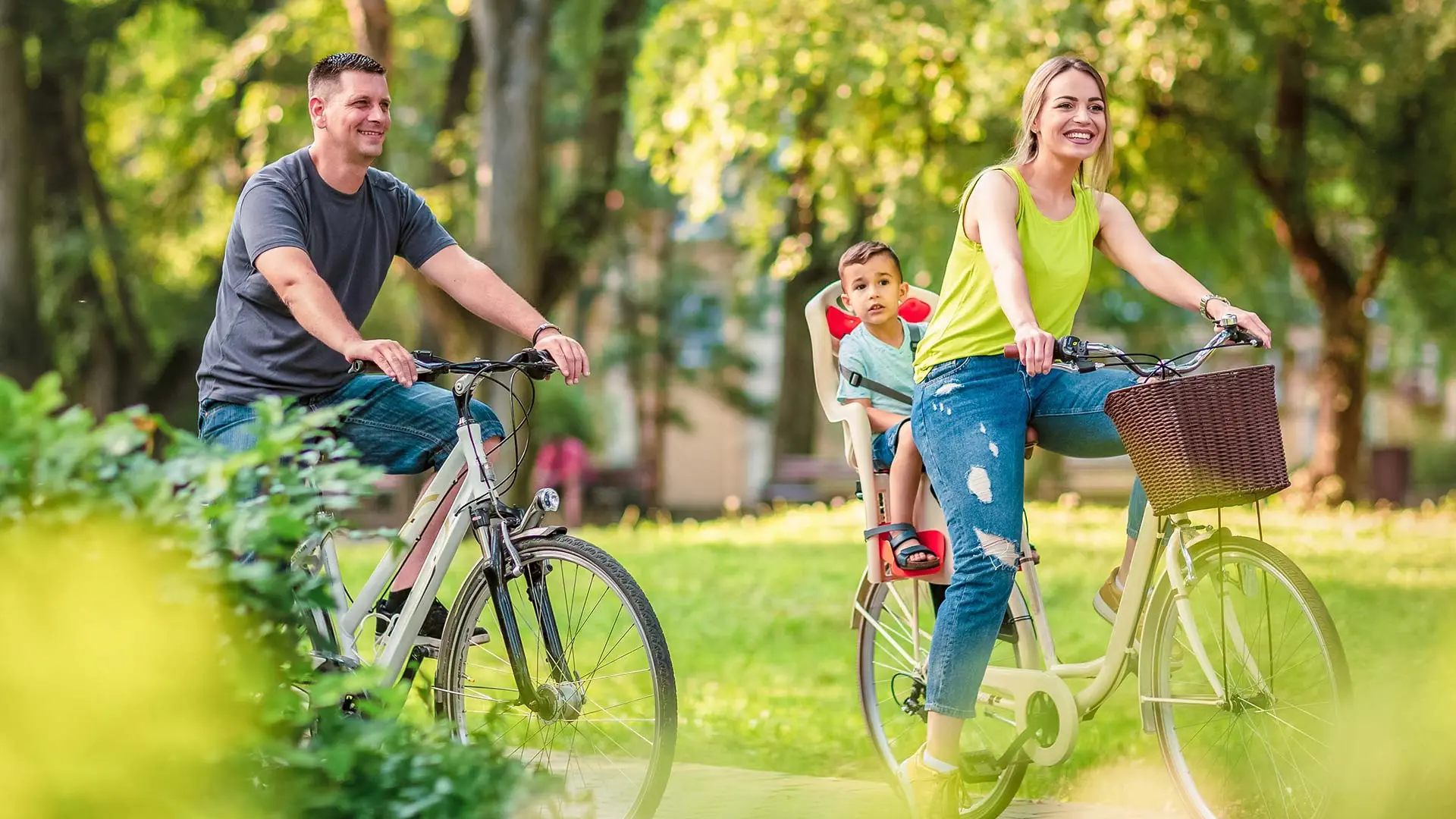 Kirándulás a természetben