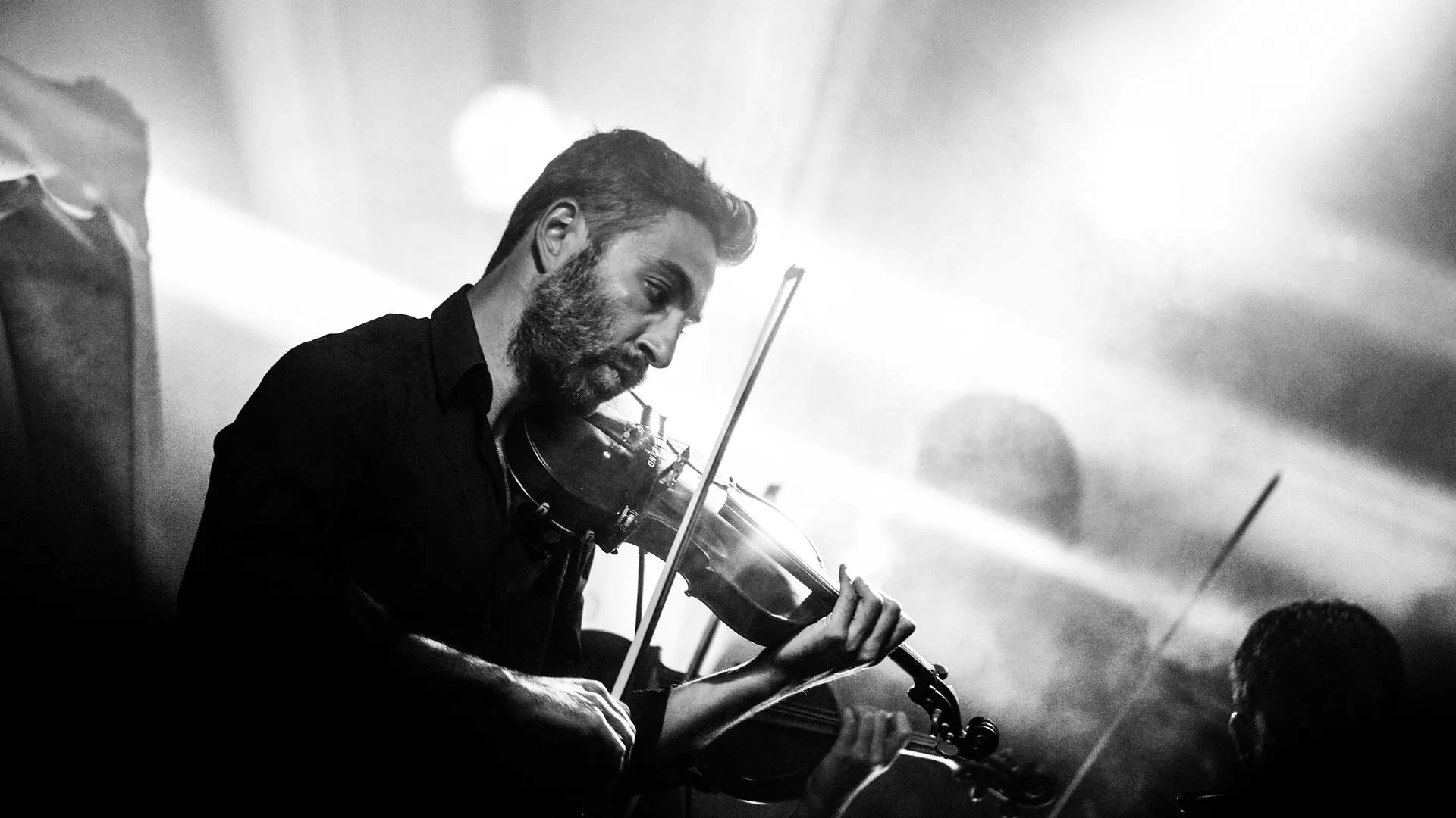 Klasszikus zenével az egészségért