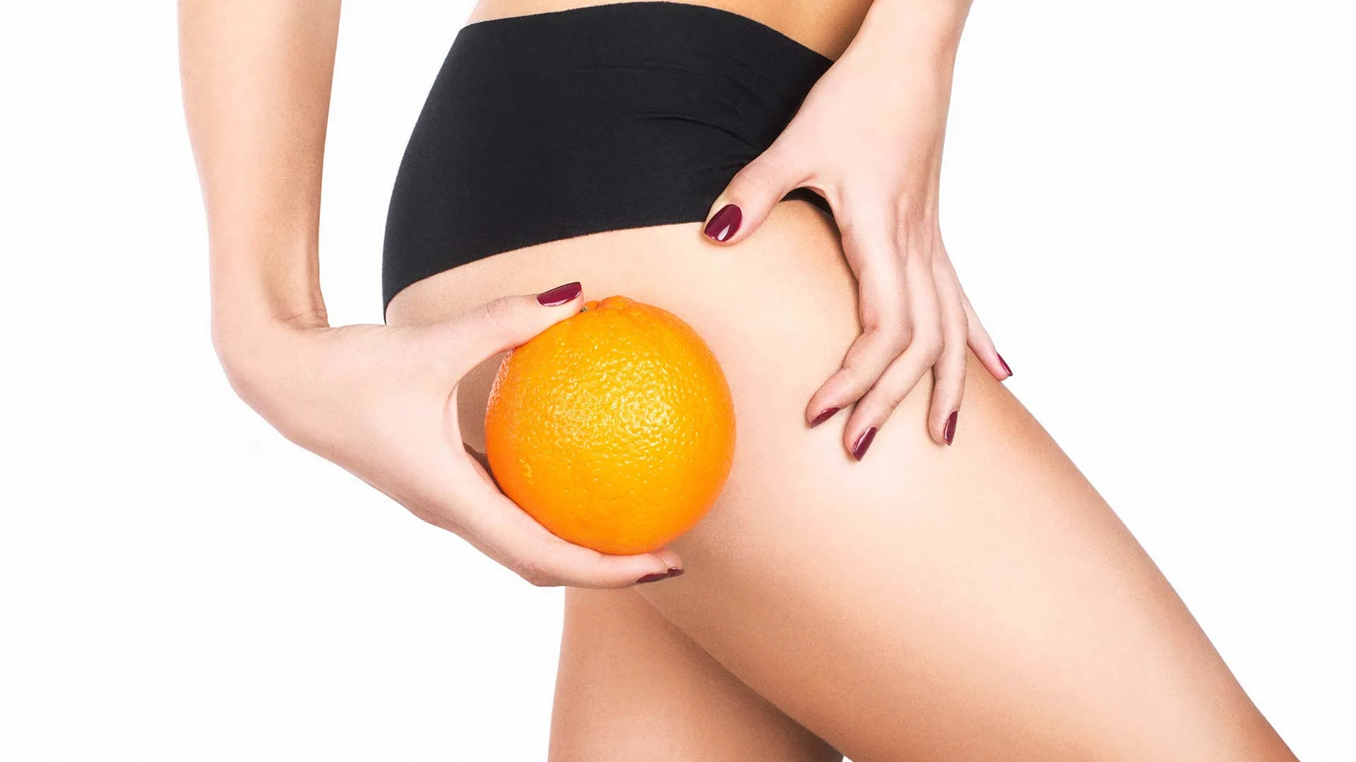 Lányok rémálma: A narancsbőr