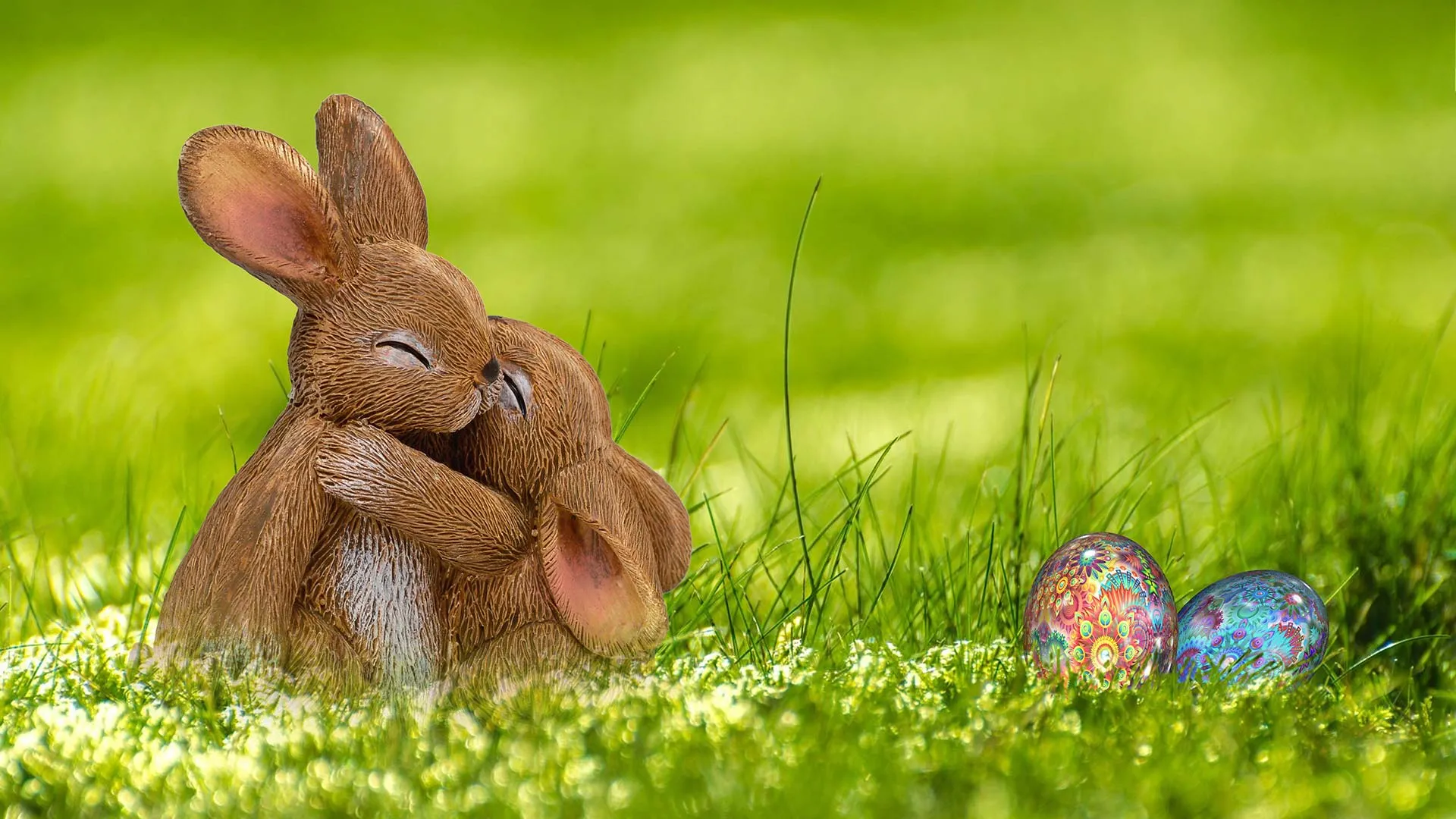 Locsolóvers Nórinak