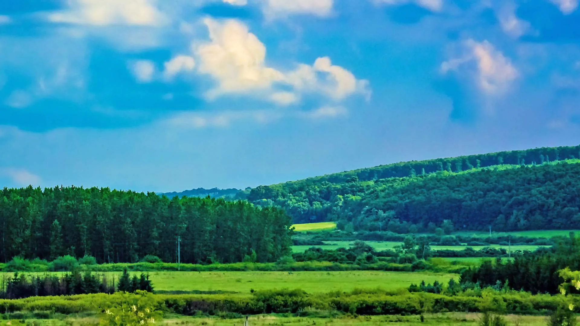 Meseszép kirándulóhelyek