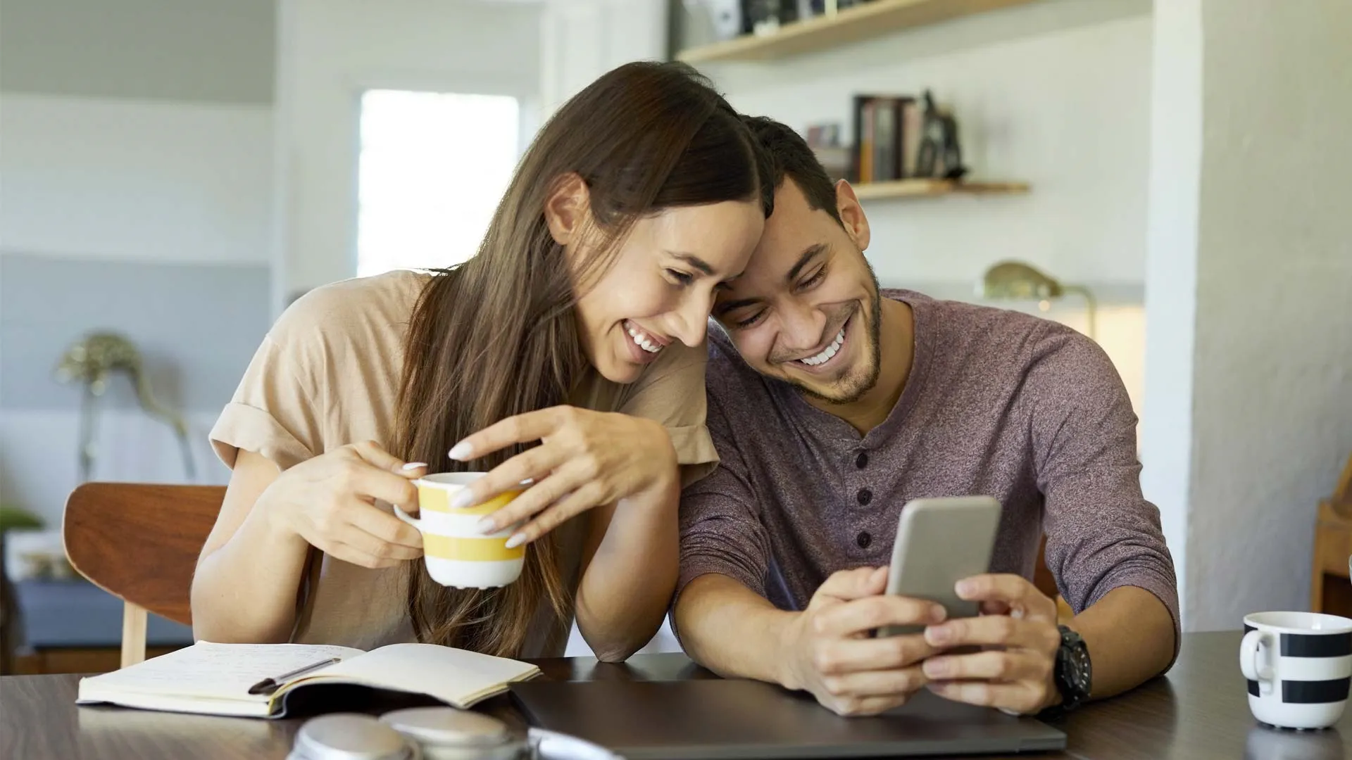 Mi a tartós párkapcsolat titka?