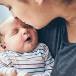 Mi történik a babaszülés után? Vajon mikorra válsz te magad is érett felnőtté?
