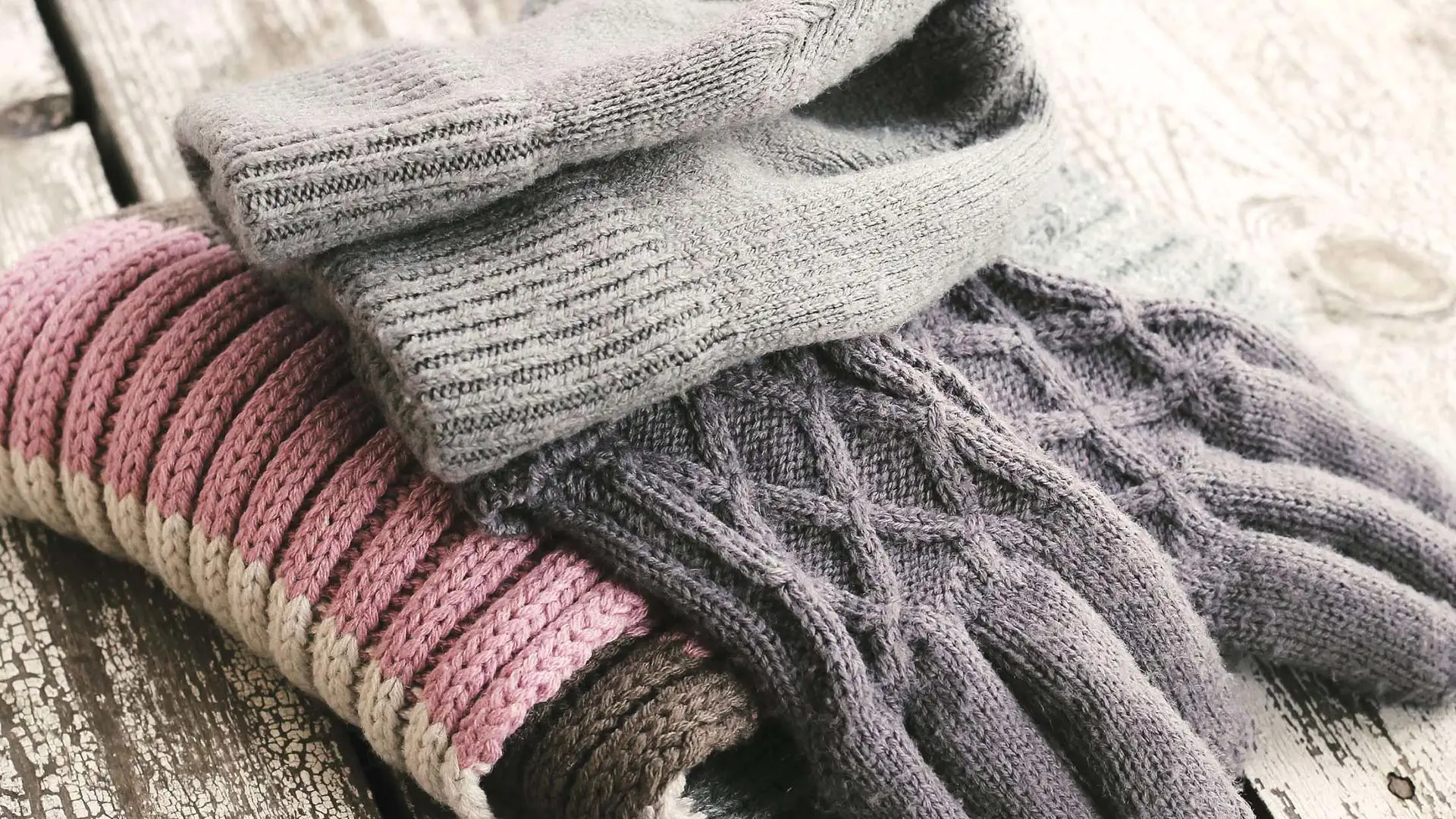 Nagykabát, bélelt csizma, puha sapka... néhány kellék, nehogy megfázz!