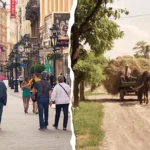 Nagyváros vagy vidék? Hol jobb lakni?