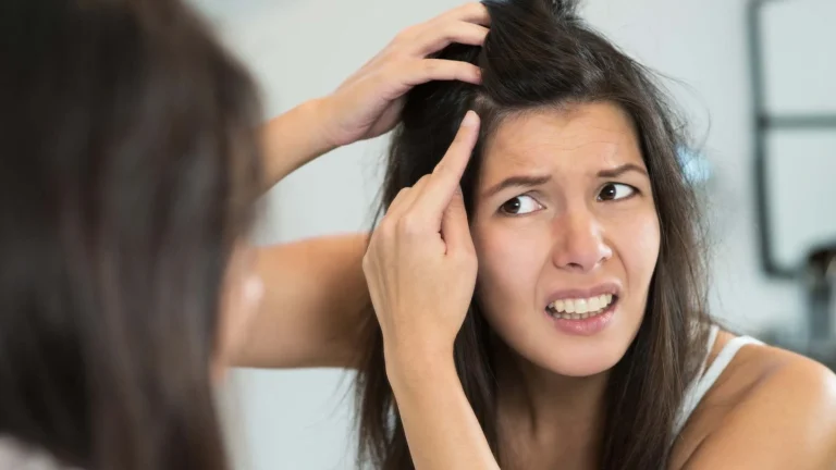 Őszi-, téli hajápolás