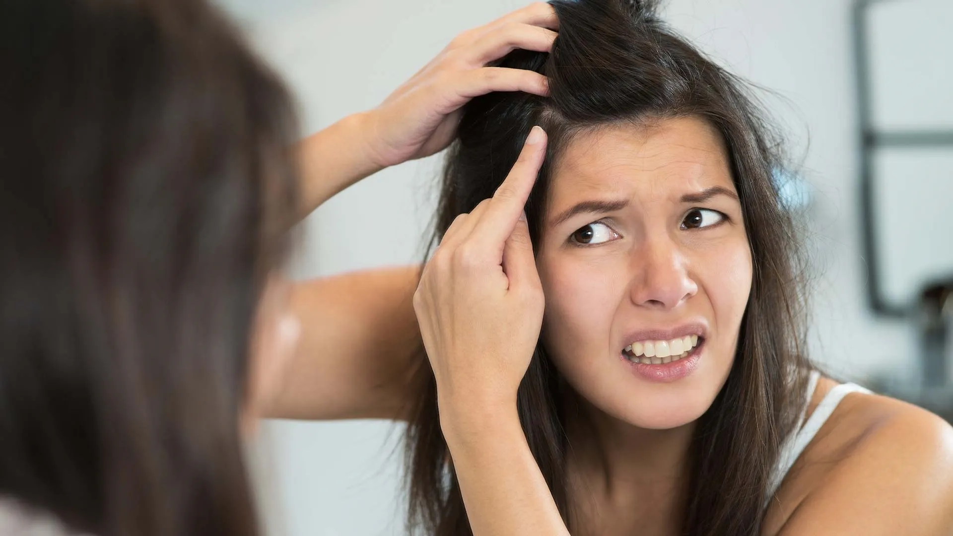 Őszi-, téli hajápolás