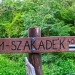 Öt túraútvonal az aktív kikapcsolódáshoz