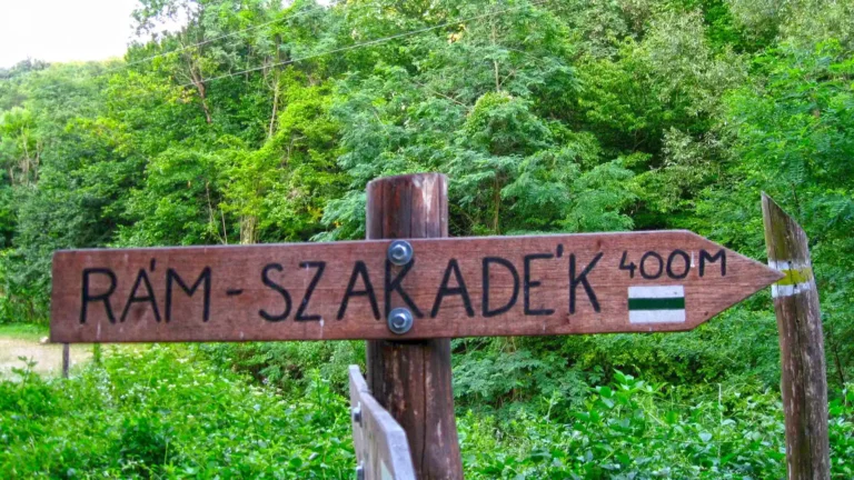 Öt túraútvonal az aktív kikapcsolódáshoz