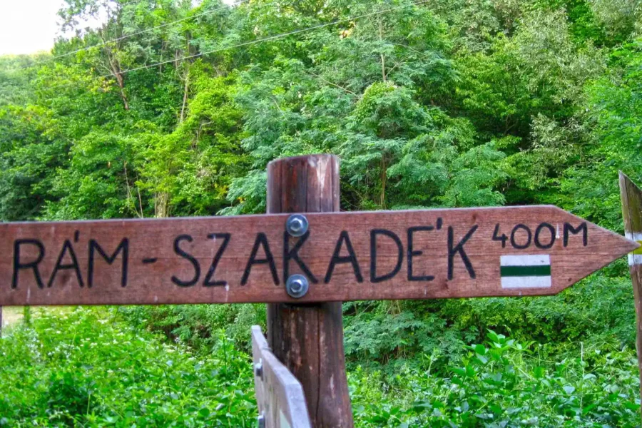 Öt túraútvonal az aktív kikapcsolódáshoz