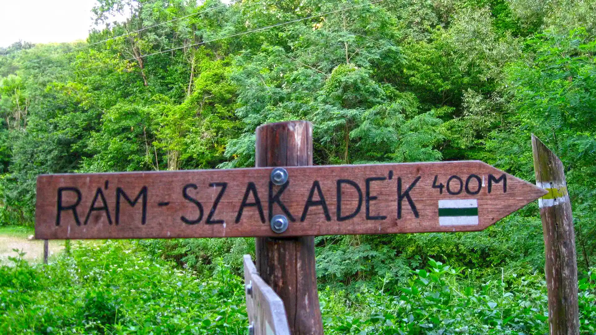 Öt túraútvonal az aktív kikapcsolódáshoz