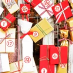 Ötletes karácsonyi díszek saját kezűleg