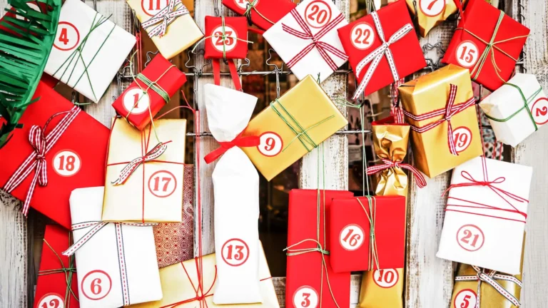 Ötletes karácsonyi díszek saját kezűleg
