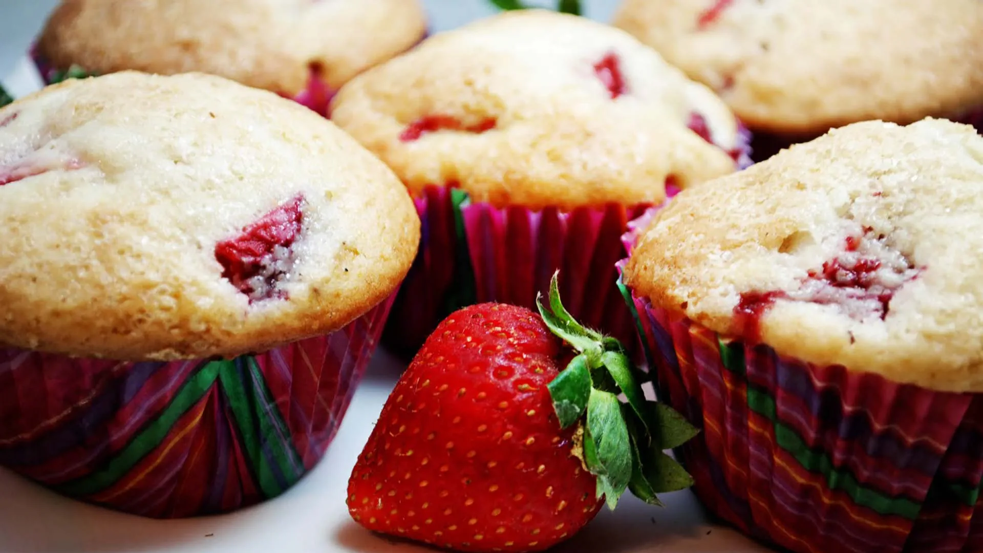 Sütemény receptek a tavaszi szezonra