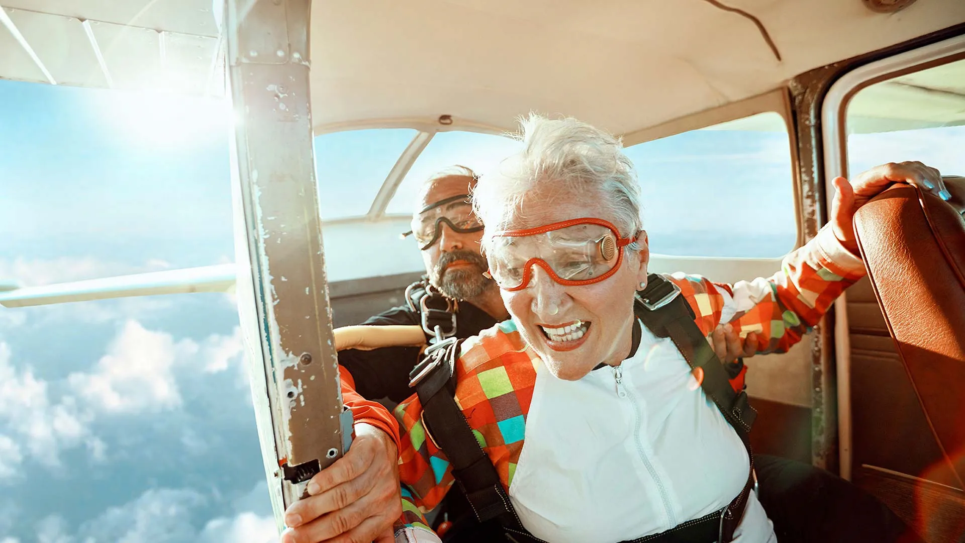 Szórakozás kortalanul, korlátlanul