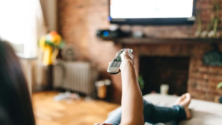 Televízió: barát vagy ellenség?