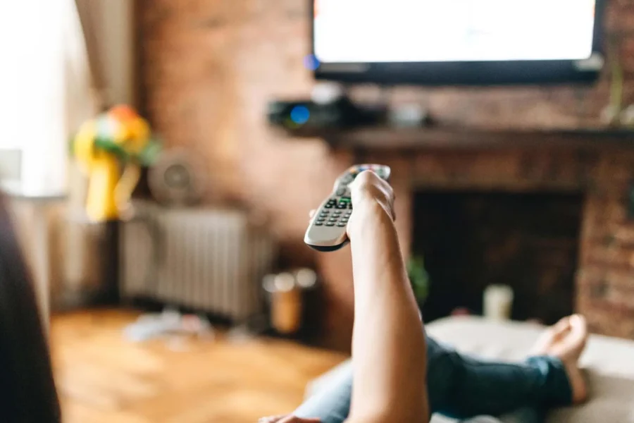 Televízió: barát vagy ellenség?