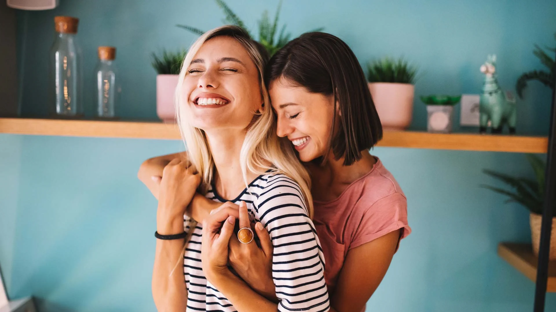 Tényleg létezik nők közötti barátság?