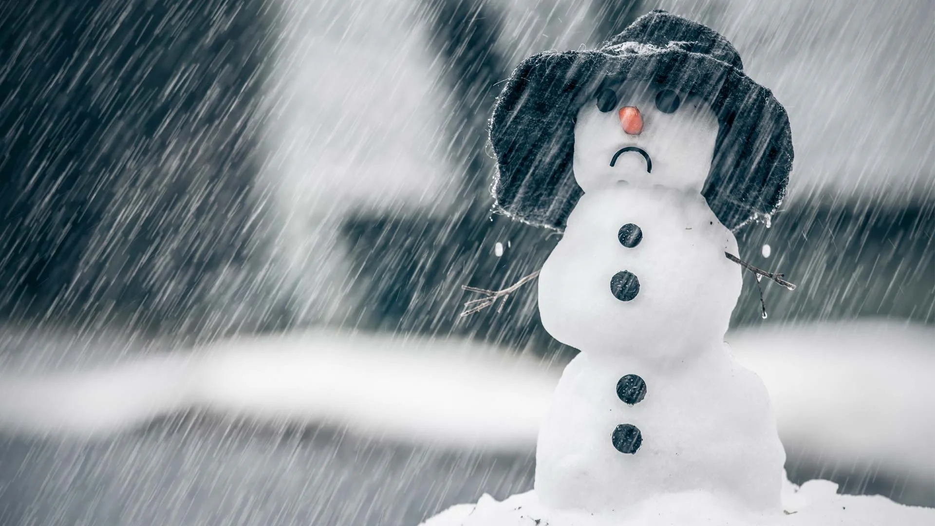 Viszlát, téli depresszió