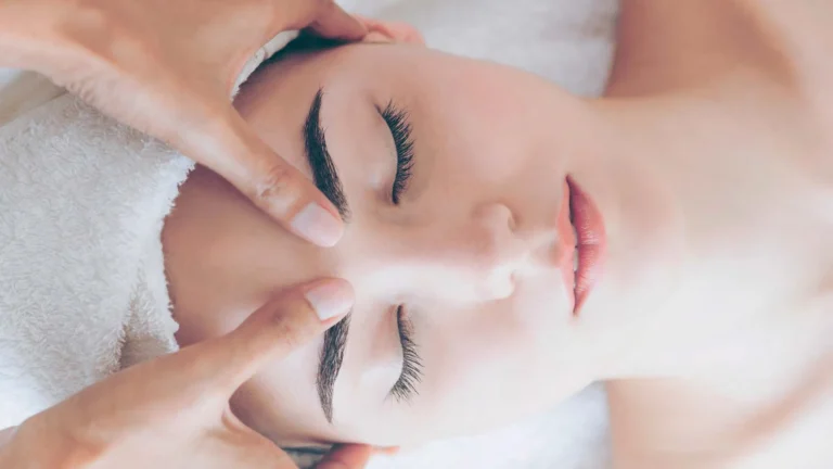 Wellnessturizmus