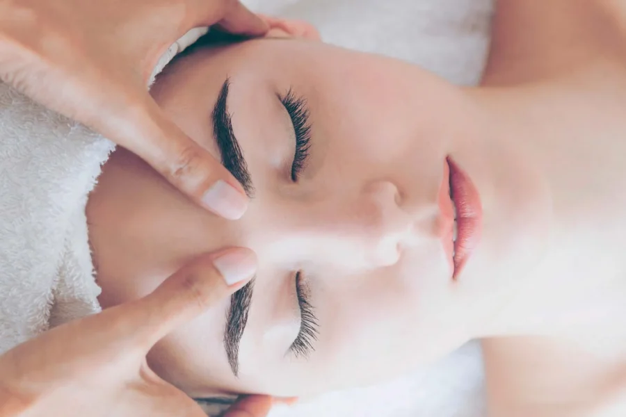 Wellnessturizmus