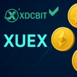 XDCBIT Exchange (XUEX Exchange) - Befektetési platform - És ami mögötte van